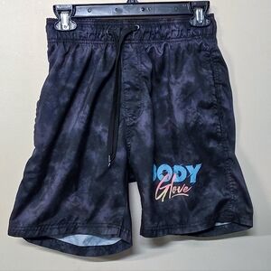 Body Glove Tie-Dye Shorts